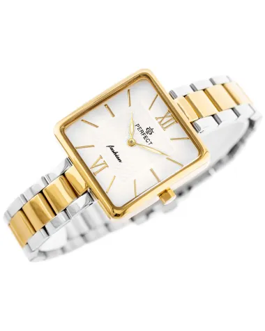 ZEGAREK DAMSKI PERFECT S350 (zp995b) + BOX ZEGAREK DAMSKI PERFECT S350 (zp995b) + BOX