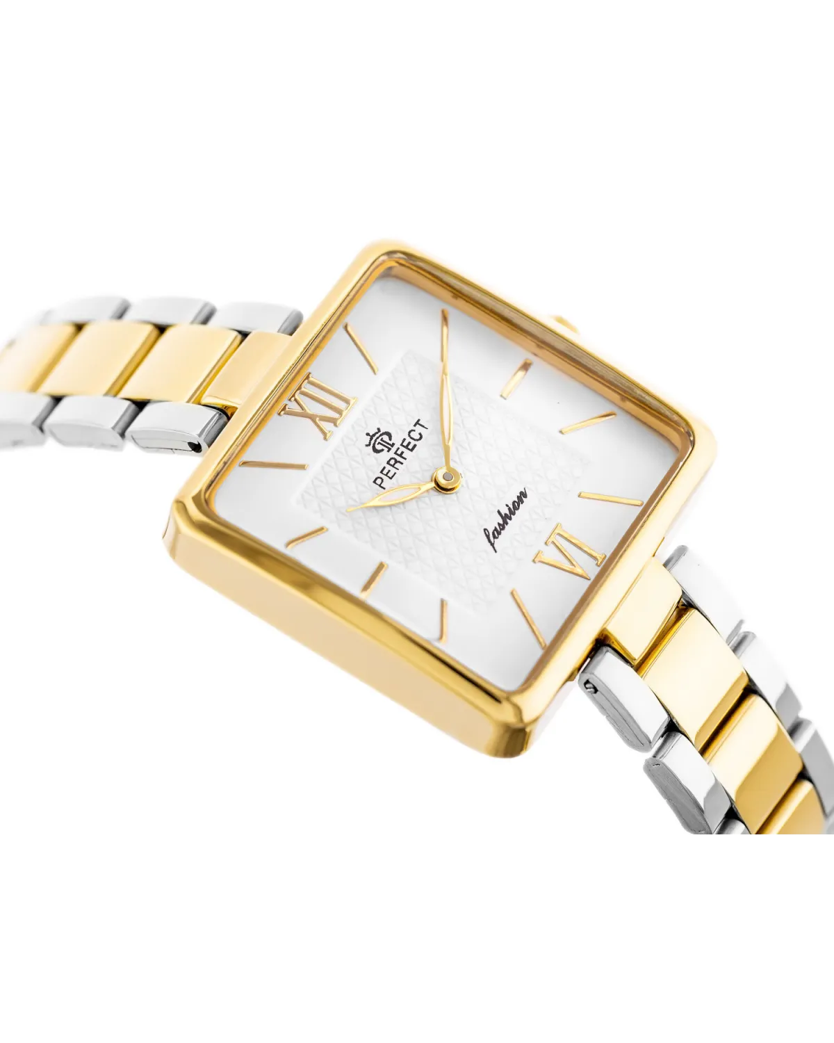 ZEGAREK DAMSKI PERFECT S350 (zp995b) + BOX ZEGAREK DAMSKI PERFECT S350 (zp995b) + BOX