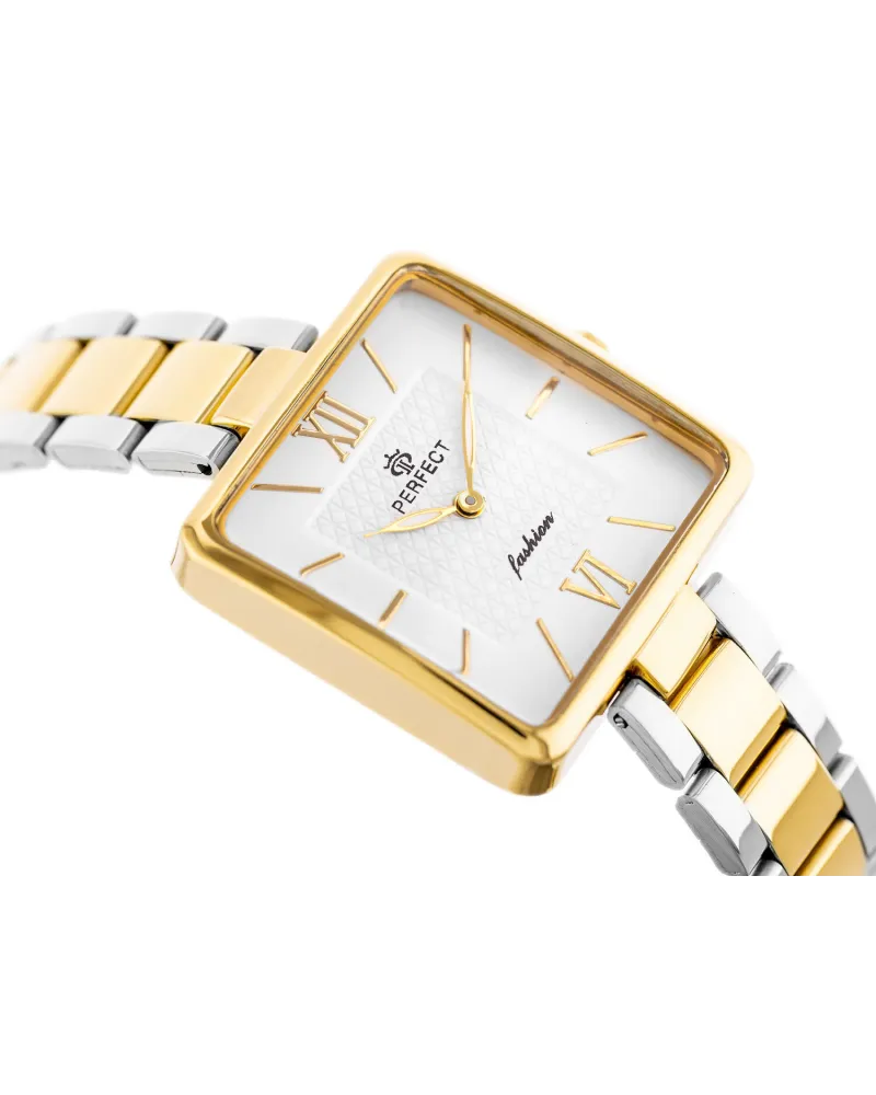 ZEGAREK DAMSKI PERFECT S350 (zp995b) + BOX ZEGAREK DAMSKI PERFECT S350 (zp995b) + BOX
