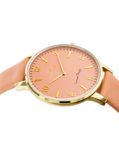 ZEGAREK G. ROSSI - 12177A2-5E2 (zg832c) + BOX