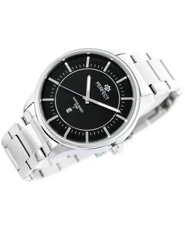 ZEGAREK MĘSKI PERFECT M114 (zp288b) + BOX
