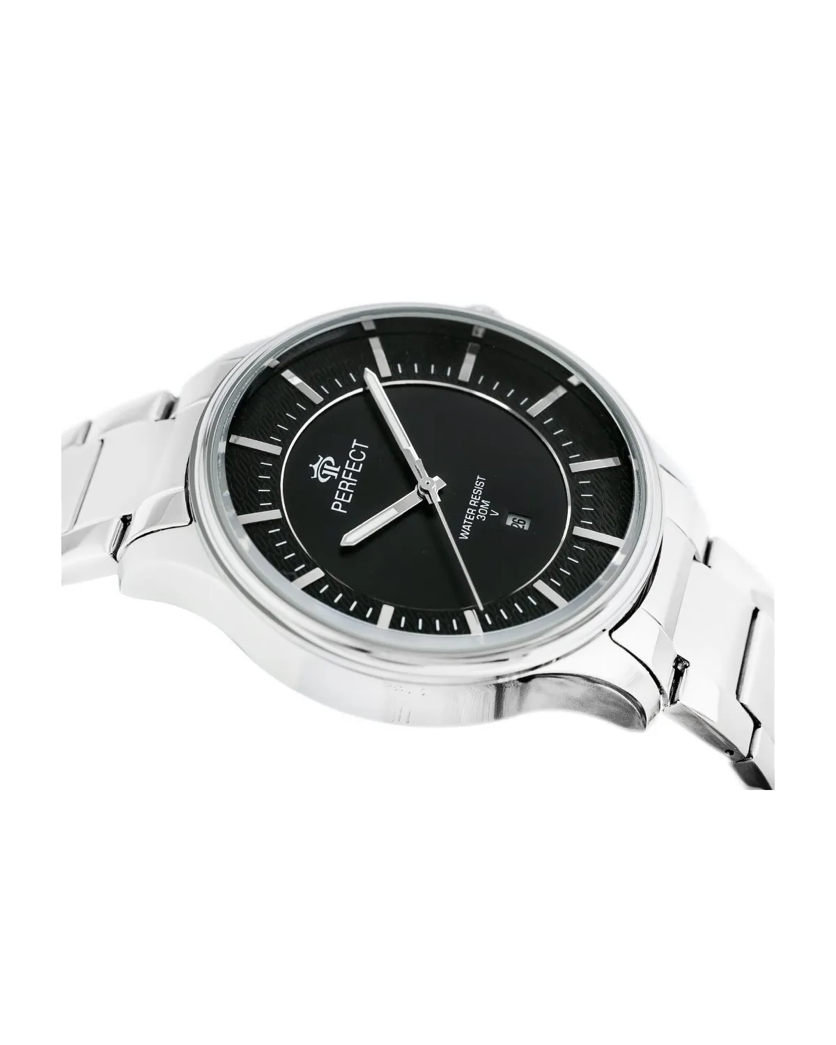 ZEGAREK MĘSKI PERFECT M114 (zp288b) + BOX