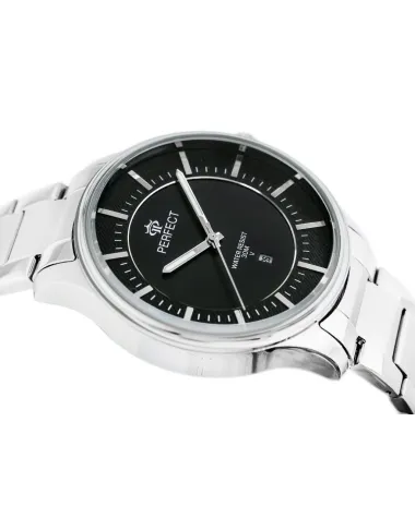 ZEGAREK MĘSKI PERFECT M114 (zp288b) + BOX