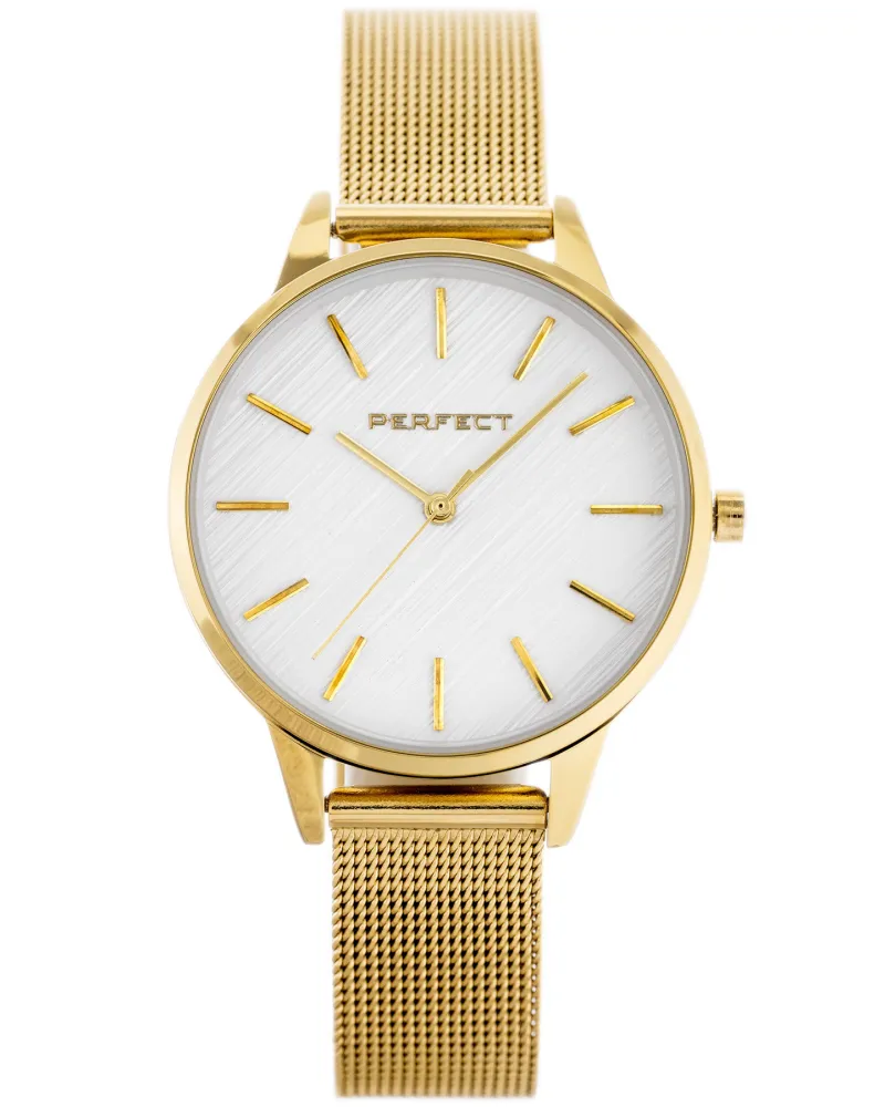 ZEGAREK DAMSKI PERFECT F374-03 (zp527c) + BOX ZEGAREK DAMSKI PERFECT F374-03 (zp527c) + BOX