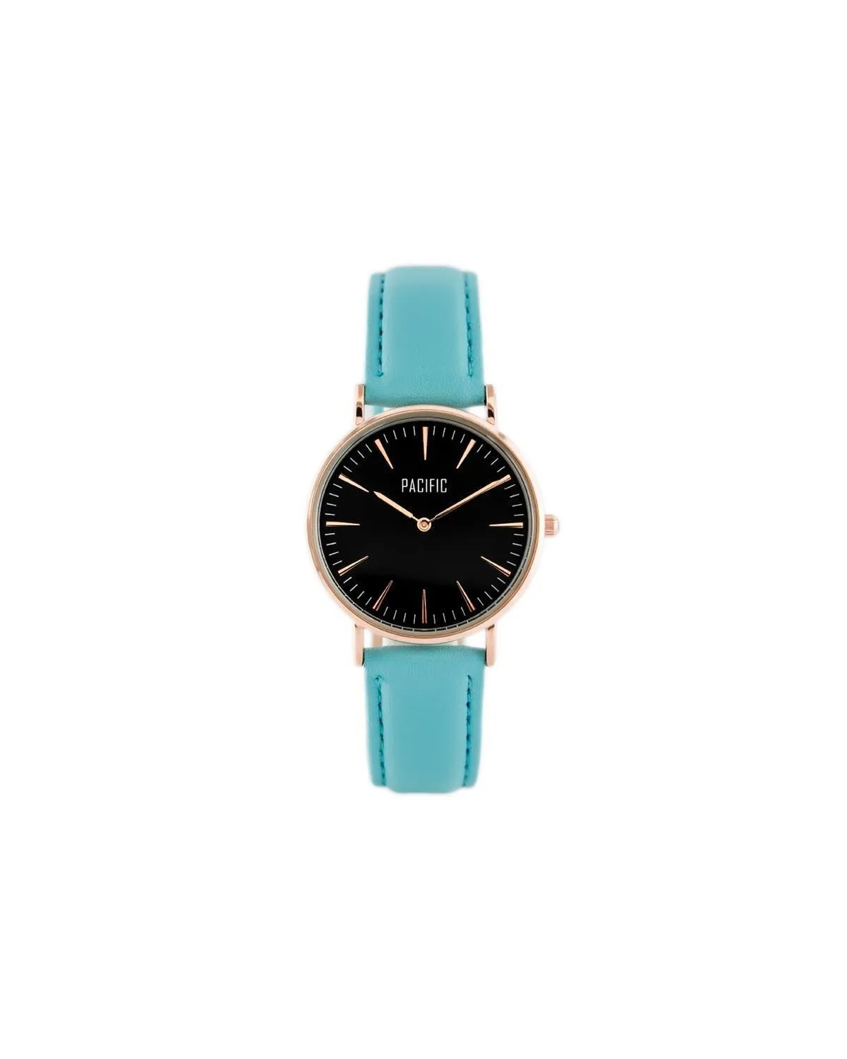 ZEGAREK DAMSKI PACIFIC CLOSE - komplet prezentowy (zy590n)