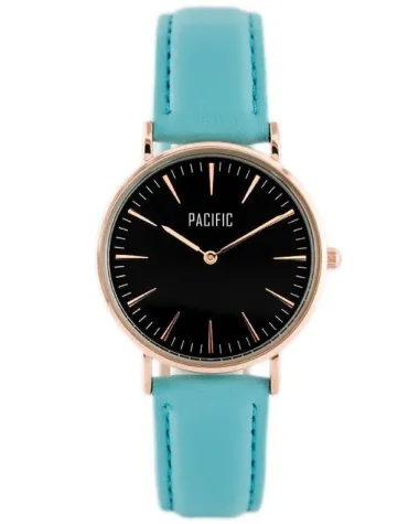 ZEGAREK DAMSKI PACIFIC CLOSE - komplet prezentowy (zy590n)