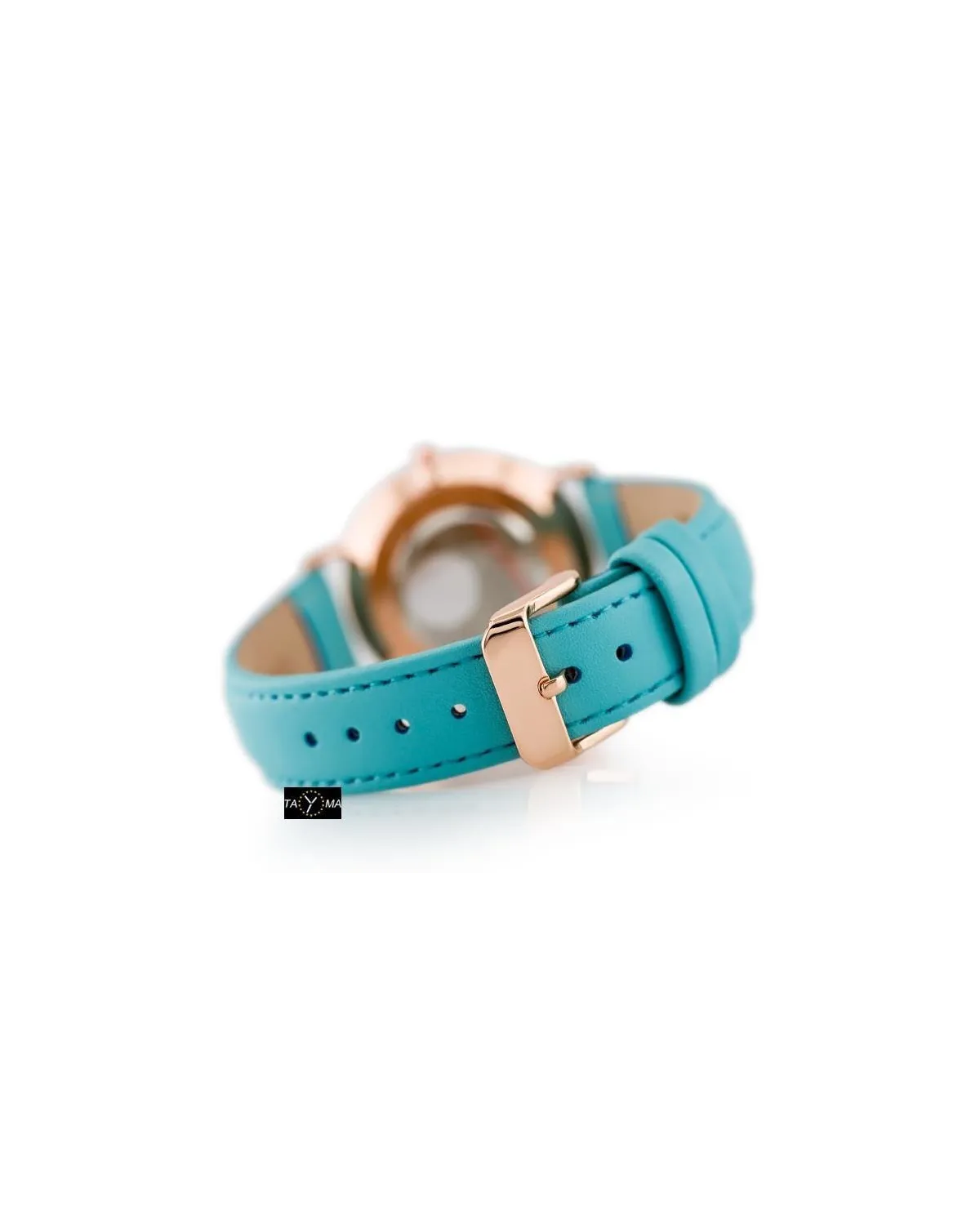 ZEGAREK DAMSKI PACIFIC CLOSE - komplet prezentowy (zy590n)