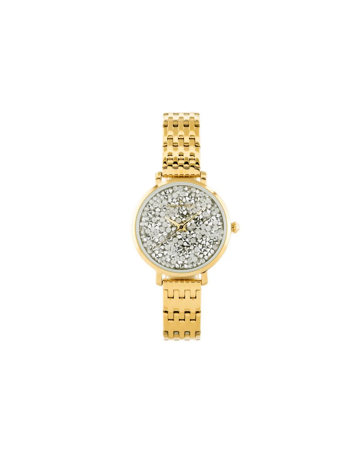 ZEGAREK DAMSKI JORDAN KERR - SS357 (zj926d) gold/silver ZEGAREK DAMSKI JORDAN KERR - SS357 (zj926d) gold/silver