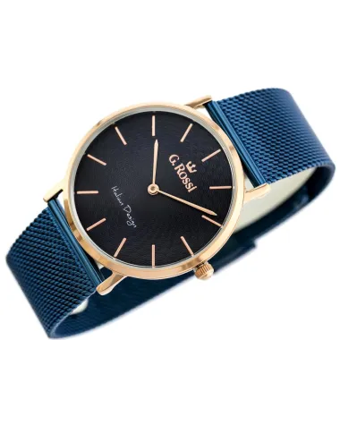 ZEGAREK G. ROSSI - 8709B2 (zg775i)  + BOX