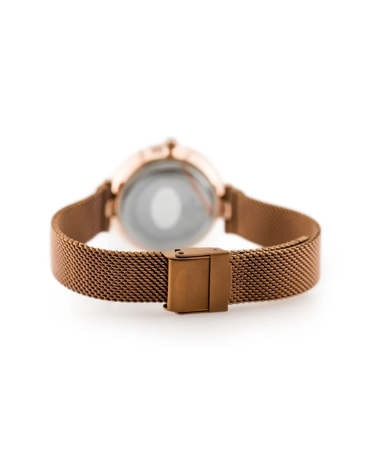 ZEGAREK DAMSKI PACIFIC 6012 (zy600c) - rosegold