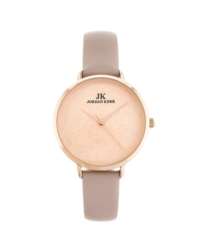 ZEGAREK DAMSKI JORDAN KERR - C3344 (zj952d) ZEGAREK DAMSKI JORDAN KERR - C3344 (zj952d)