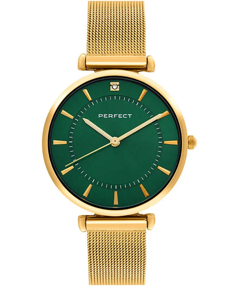 ZEGAREK DAMSKI PERFECT F376-08(zp542a) + BOX ZEGAREK DAMSKI PERFECT F376-08(zp542a) + BOX