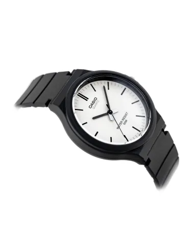 ZEGAREK MĘSKI CASIO MW-240-7E (zd166i) - KLASYKA + BOX