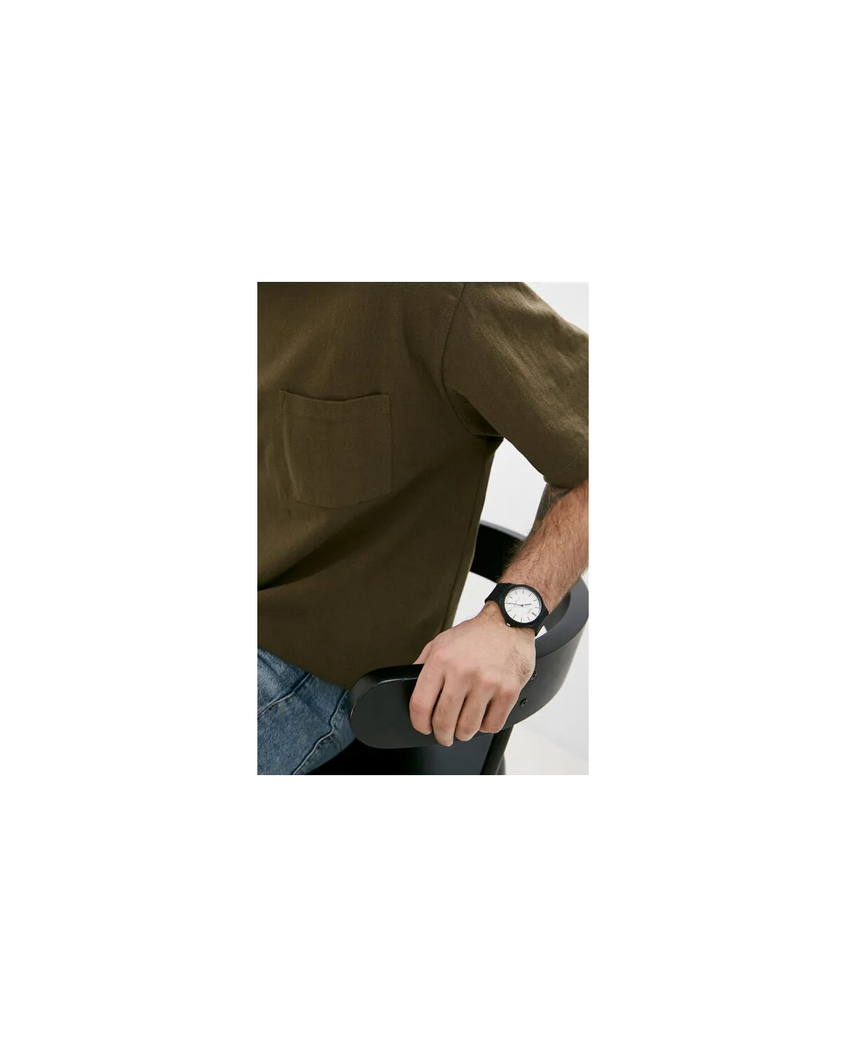 ZEGAREK MĘSKI CASIO MW-240-7E (zd166i) - KLASYKA + BOX