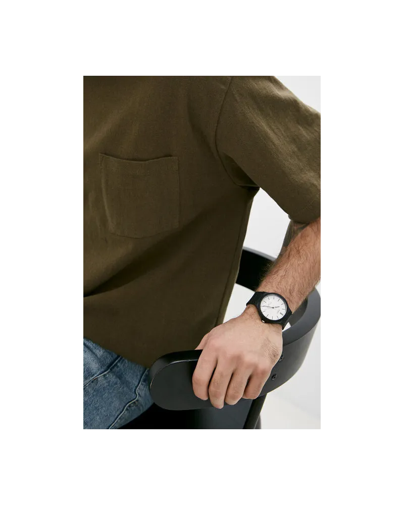 ZEGAREK MĘSKI CASIO MW-240-7E (zd166i) - KLASYKA + BOX
