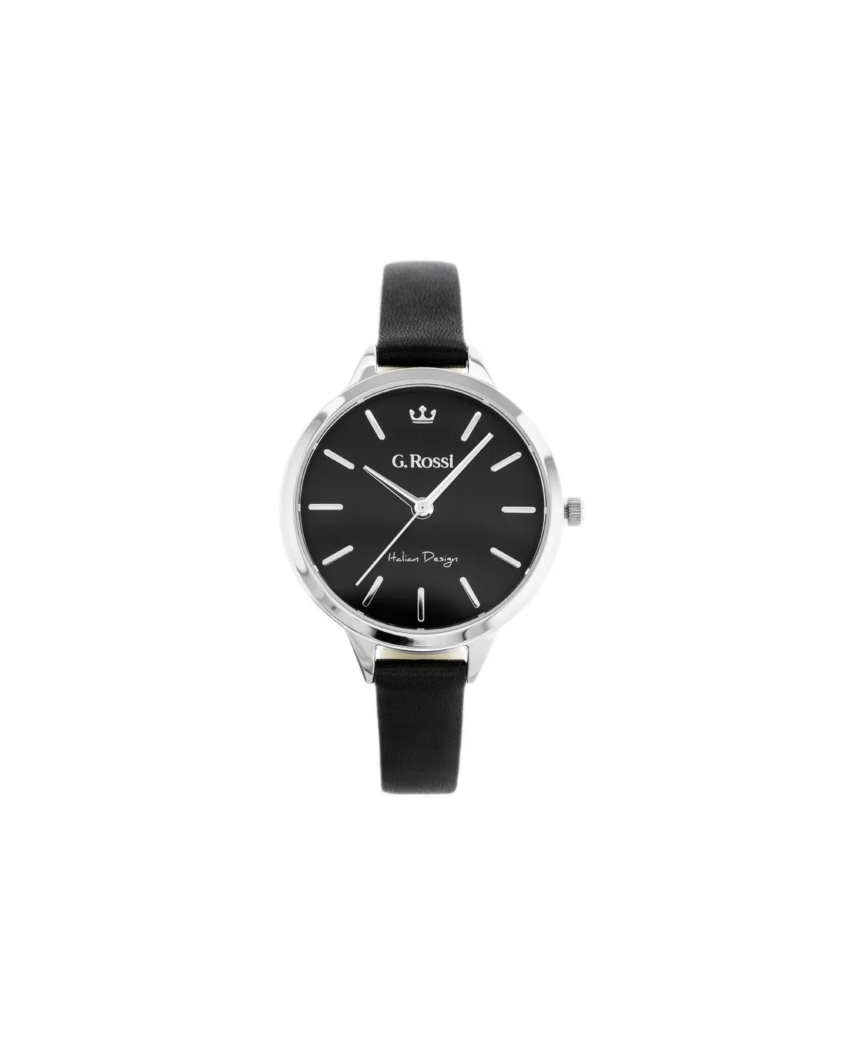 ZEGAREK G. ROSSI - 10296A5-1A1 (zg863a) + BOX