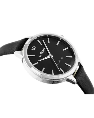 ZEGAREK G. ROSSI - 10296A5-1A1 (zg863a) + BOX
