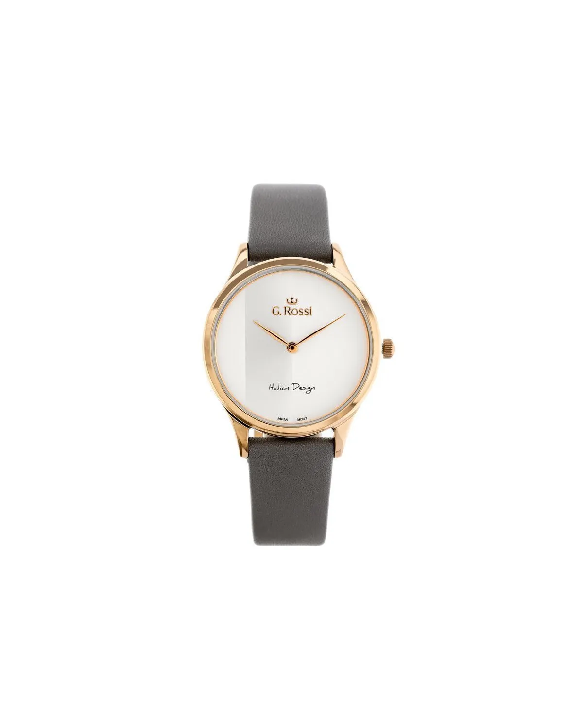ZEGAREK G. ROSSI - 11765A (zg768j)  + BOX