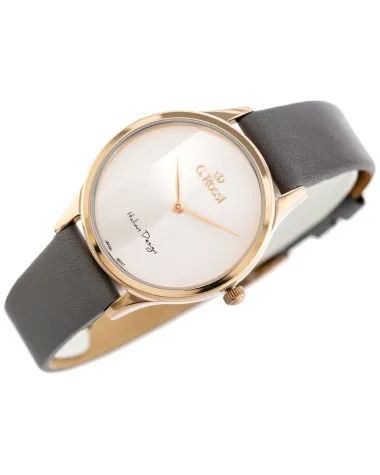 ZEGAREK G. ROSSI - 11765A (zg768j)  + BOX