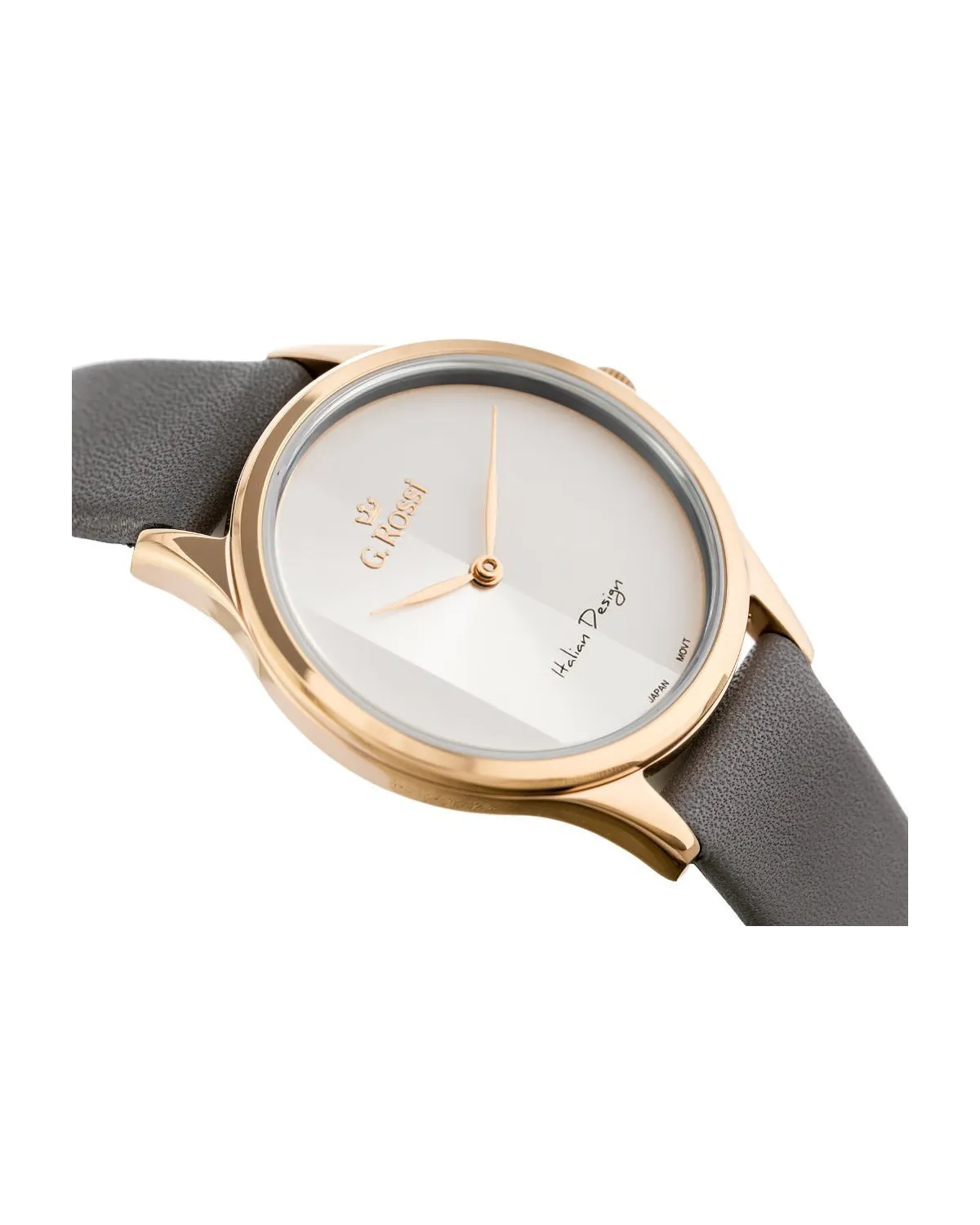 ZEGAREK G. ROSSI - 11765A (zg768j)  + BOX
