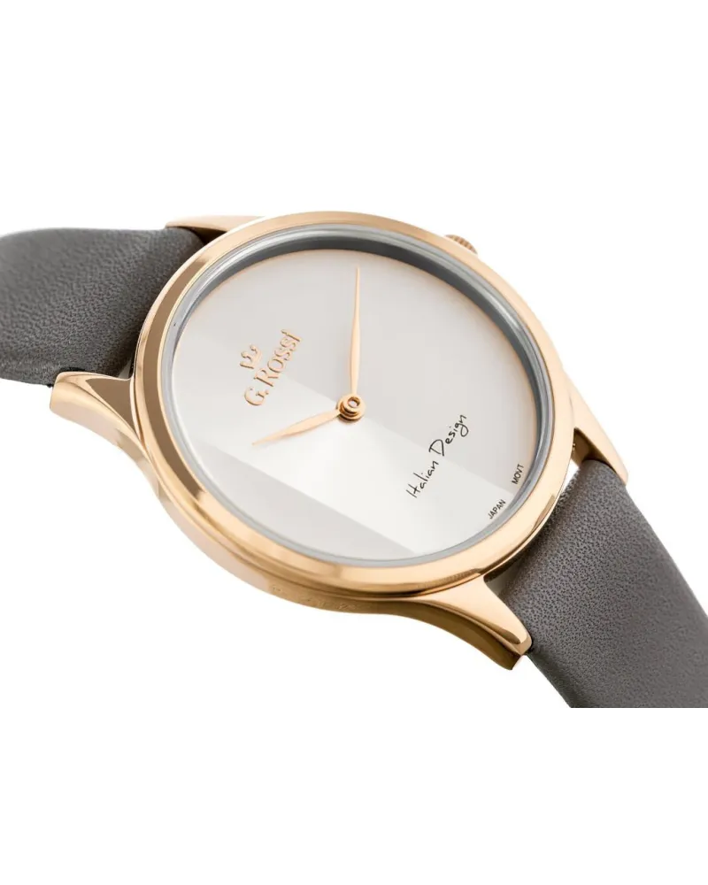 ZEGAREK G. ROSSI - 11765A (zg768j)  + BOX