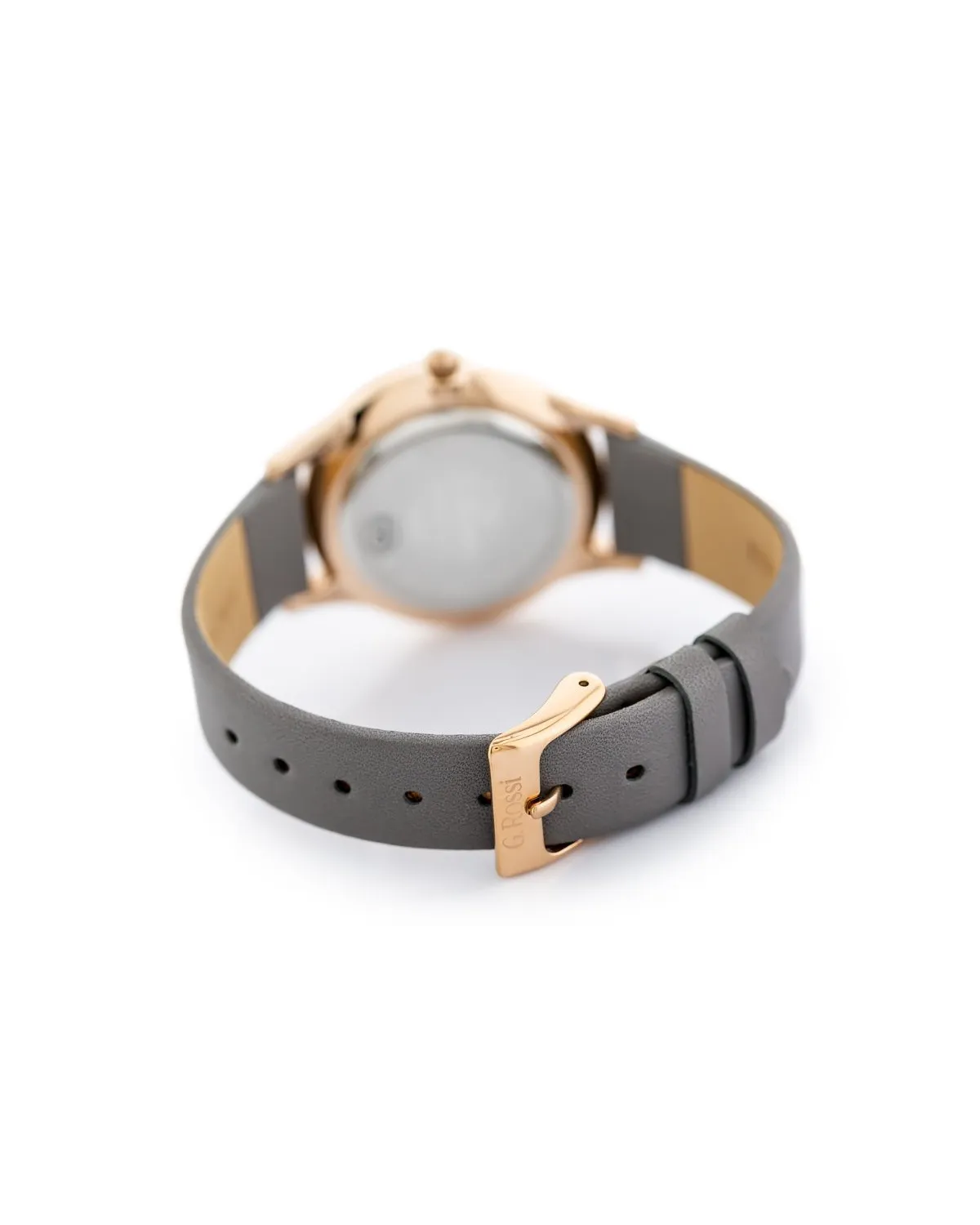 ZEGAREK G. ROSSI - 11765A (zg768j)  + BOX