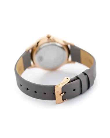 ZEGAREK G. ROSSI - 11765A (zg768j)  + BOX