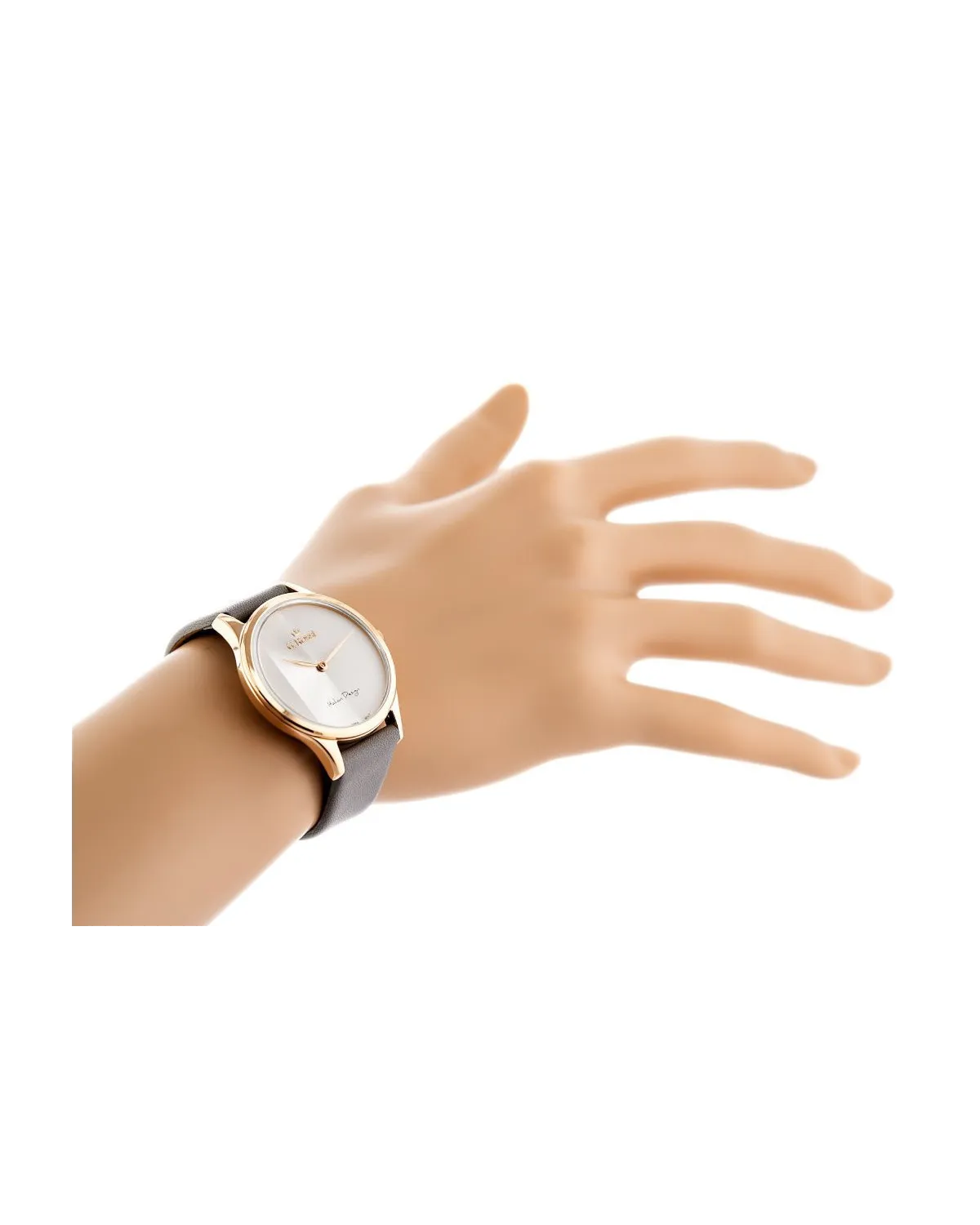 ZEGAREK G. ROSSI - 11765A (zg768j)  + BOX