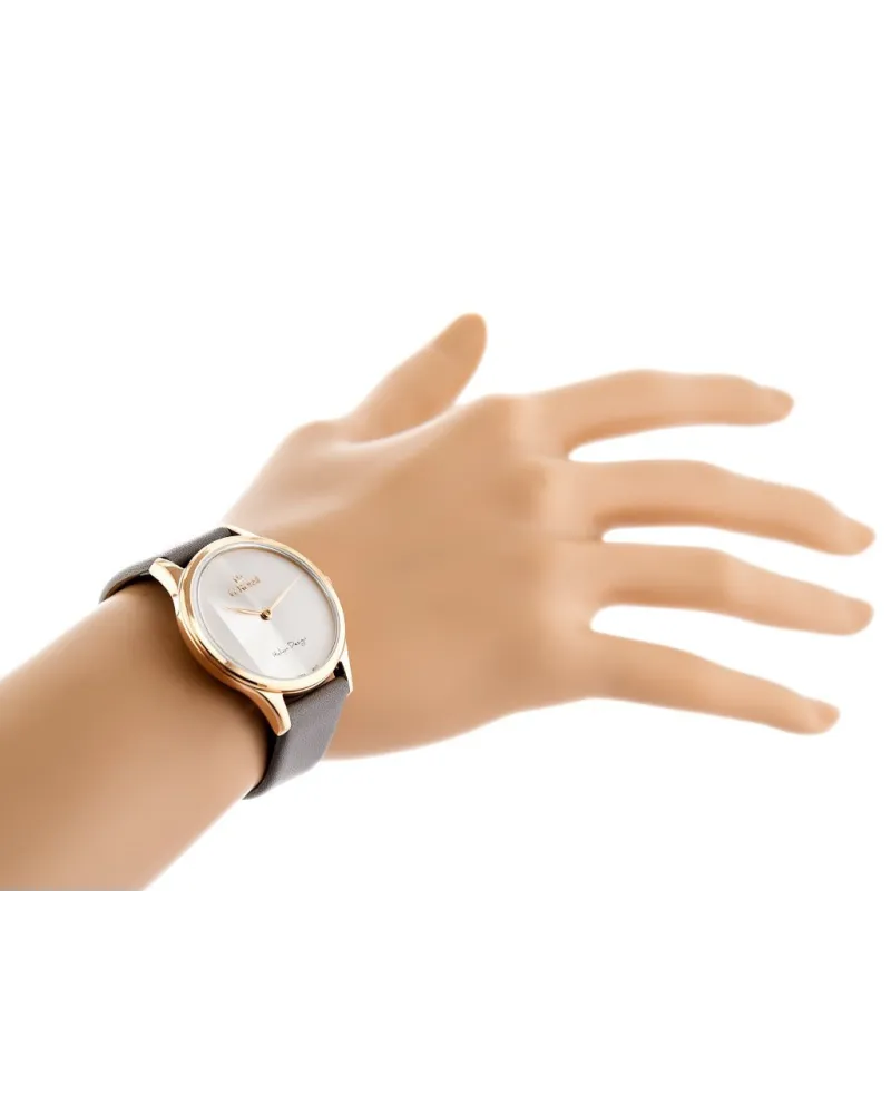 ZEGAREK G. ROSSI - 11765A (zg768j)  + BOX