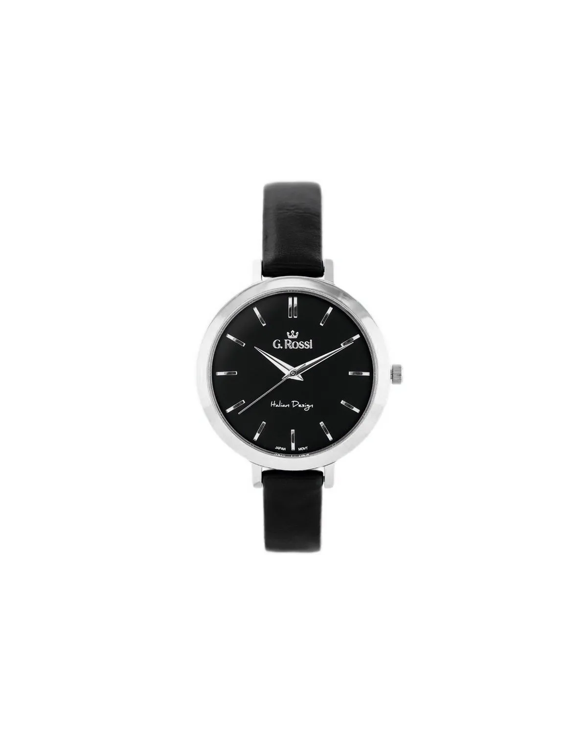 ZEGAREK G. ROSSI - 11389A-1A1 (zg786h)  + BOX