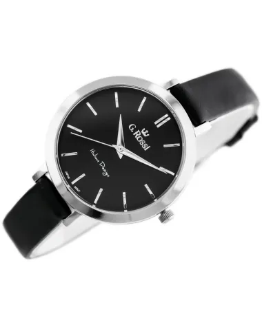 ZEGAREK G. ROSSI - 11389A-1A1 (zg786h)  + BOX