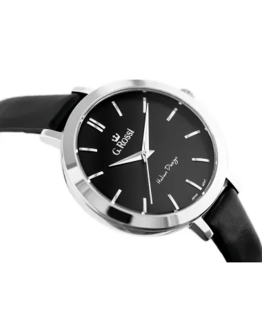 ZEGAREK G. ROSSI - 11389A-1A1 (zg786h)  + BOX