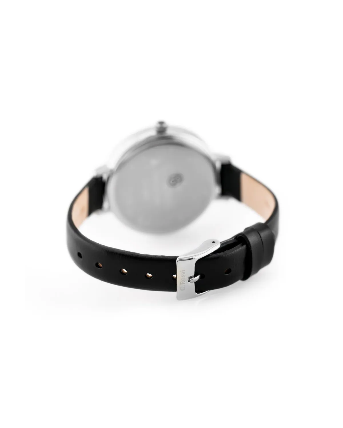 ZEGAREK G. ROSSI - 11389A-1A1 (zg786h)  + BOX