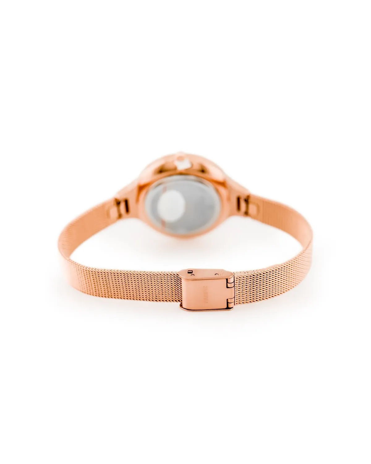 ZEGAREK DAMSKI PACIFIC 6009 (zy596d) - rosegold ZEGAREK DAMSKI PACIFIC 6009 (zy596d) - rosegold