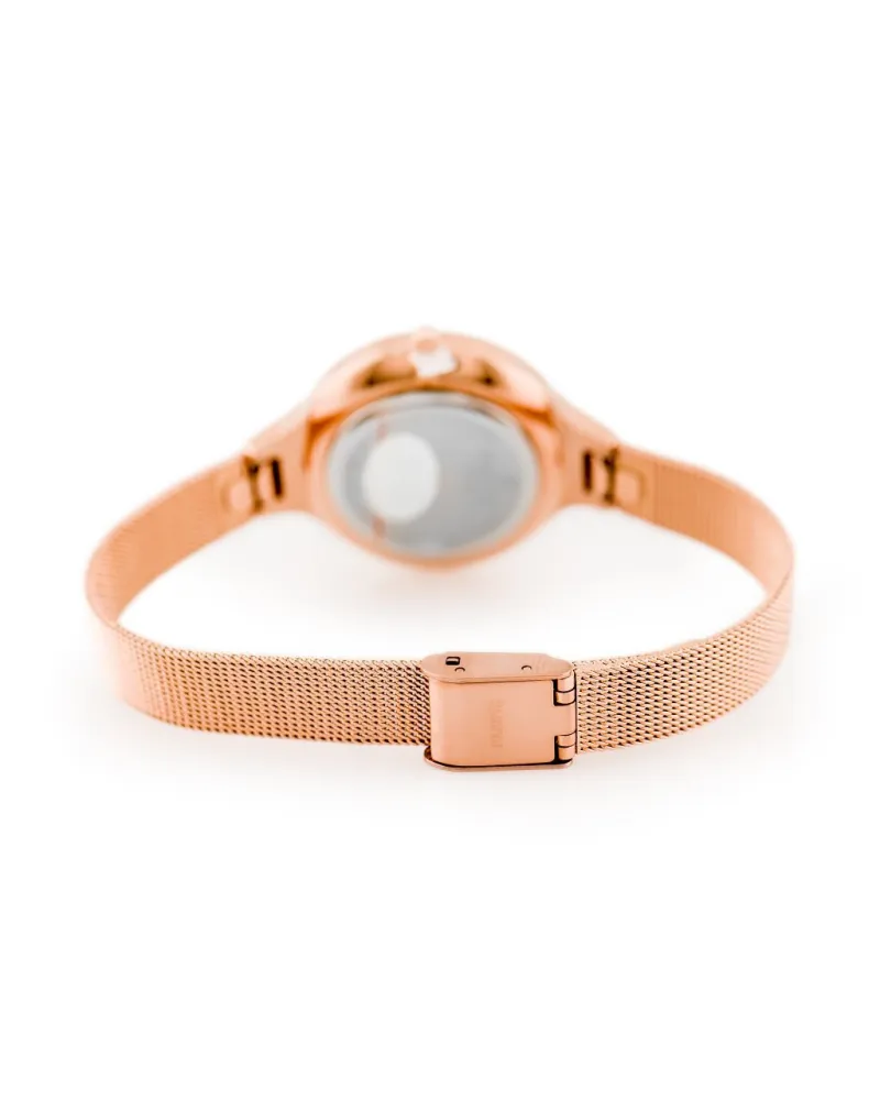 ZEGAREK DAMSKI PACIFIC 6009 (zy596d) - rosegold ZEGAREK DAMSKI PACIFIC 6009 (zy596d) - rosegold