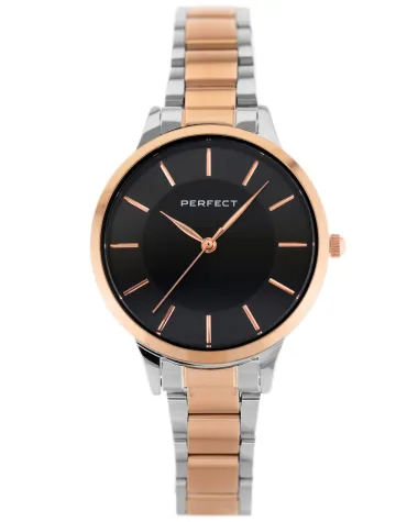 ZEGAREK DAMSKI PERFECT S359-06 (zp512a) + BOX