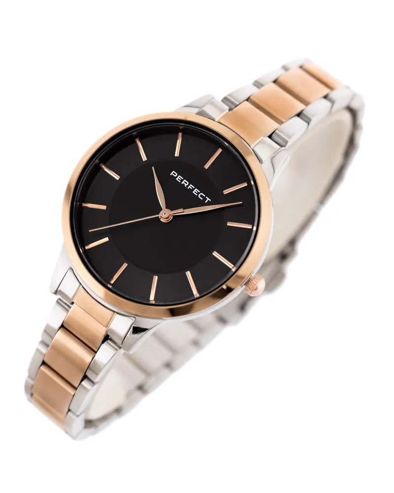 ZEGAREK DAMSKI PERFECT S359-06 (zp512a) + BOX ZEGAREK DAMSKI PERFECT S359-06 (zp512a) + BOX