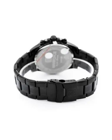 ZEGAREK MĘSKI NAVIFORCE - NF9149 (zn090a) black / orange + BOX