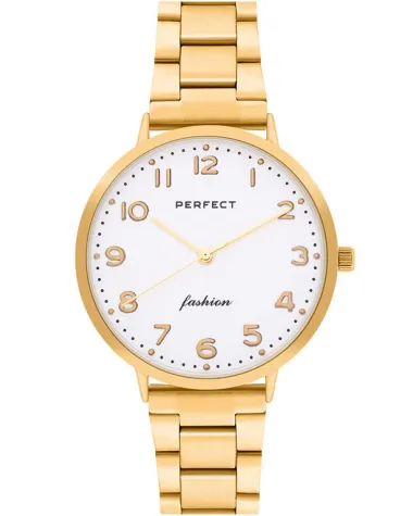 ZEGAREK DAMSKI PERFECT S332-03 + BOX (zp540b)