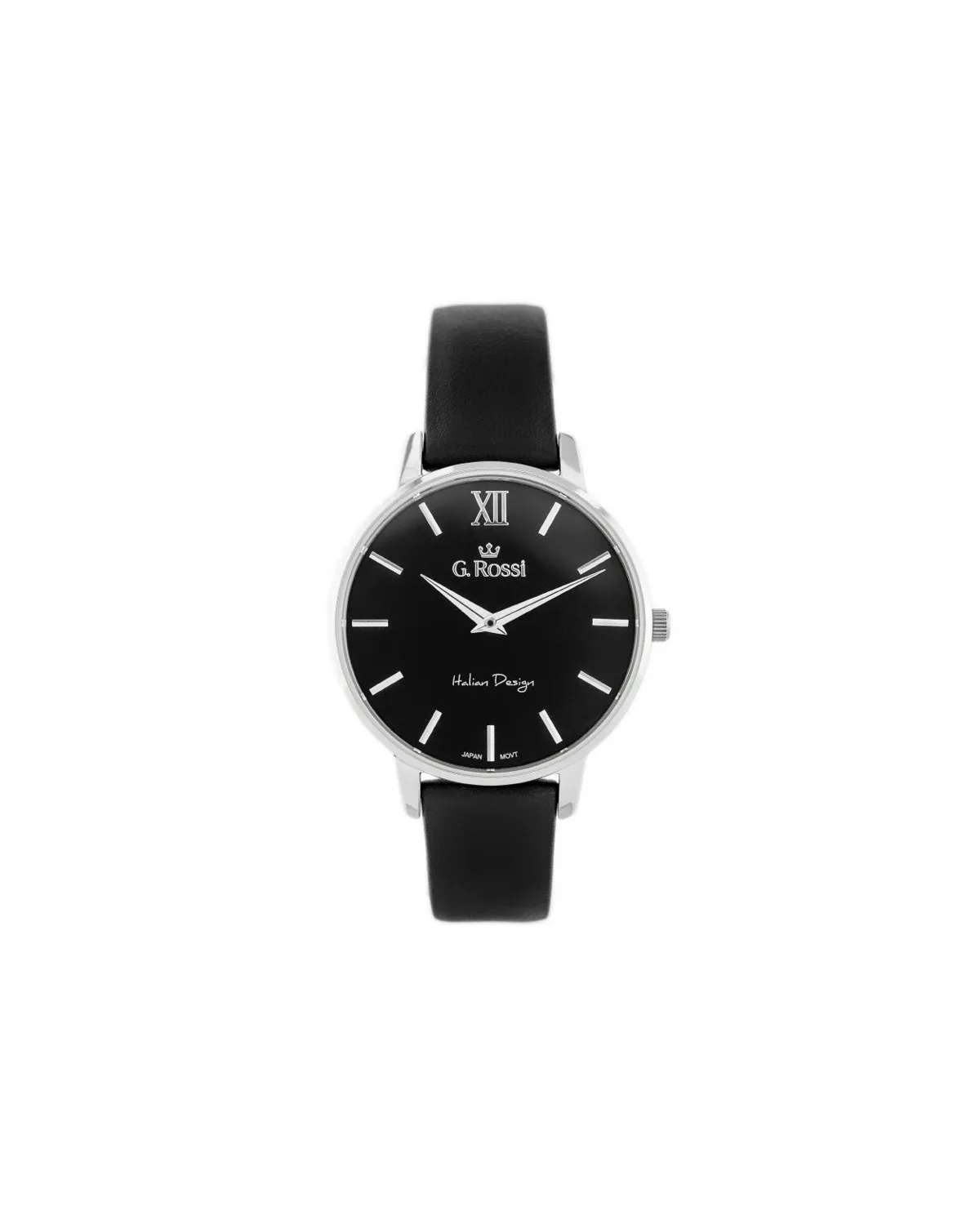 ZEGAREK G. ROSSI - G.R12177-1A1 (zg770c)  + BOX