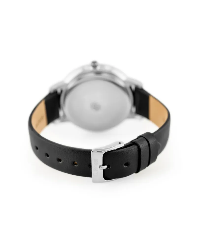 ZEGAREK G. ROSSI - G.R12177-1A1 (zg770c)  + BOX