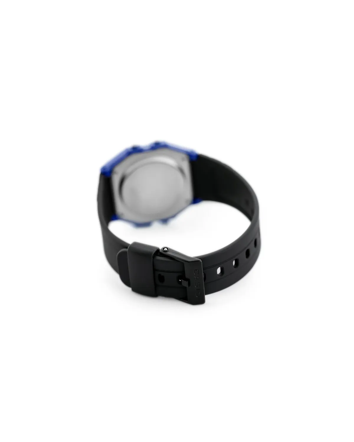ZEGAREK MĘSKI CASIO F-91WM-2ADF (zd102e)  + BOX