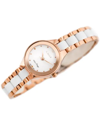 ZEGAREK G. ROSSI - 11041B (zg740e) + BOX