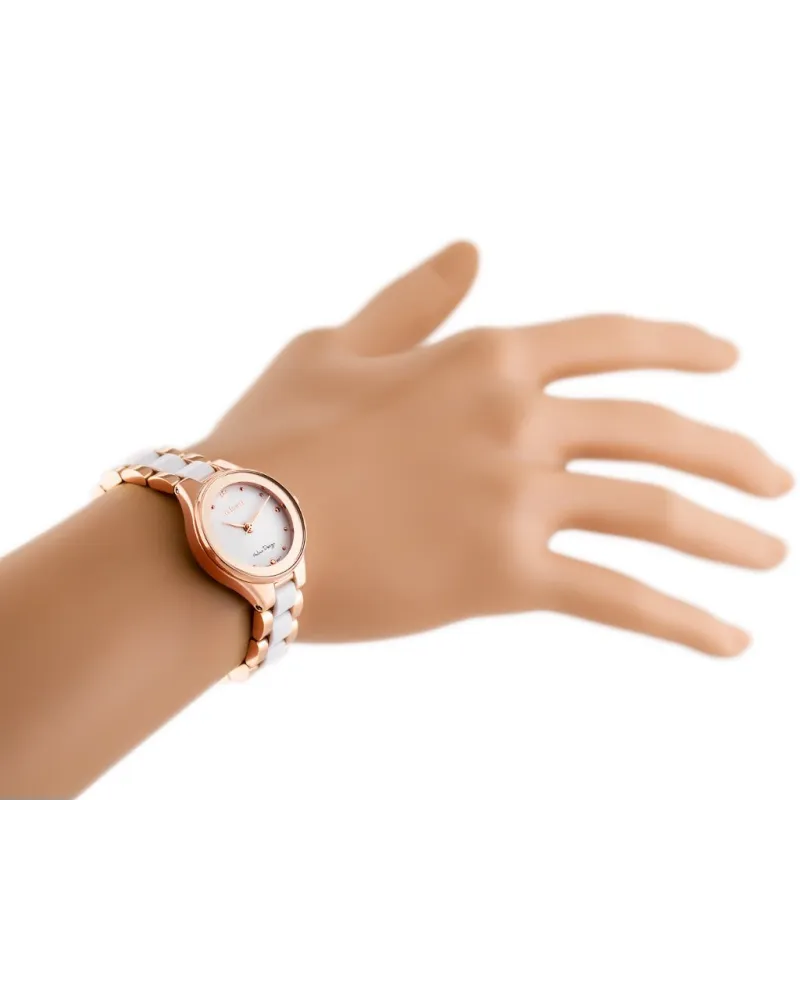 ZEGAREK G. ROSSI - 11041B (zg740e) + BOX