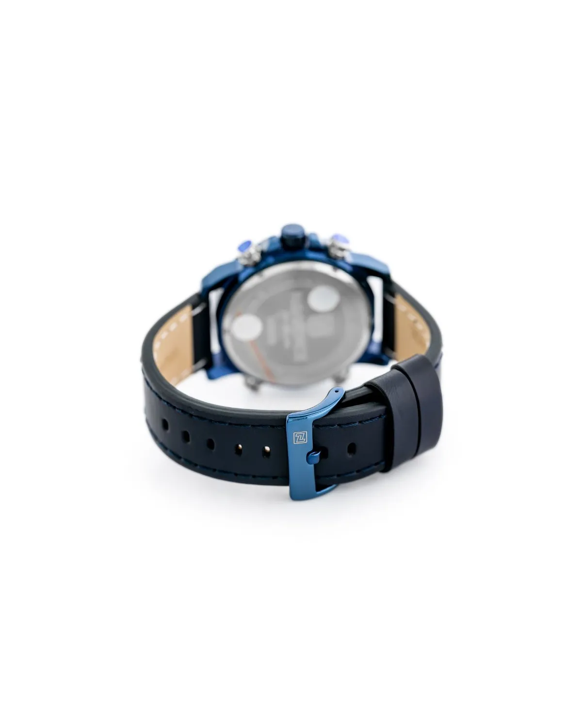 ZEGAREK MĘSKI NAVIFORCE NF9181L - (zn117b) + BOX