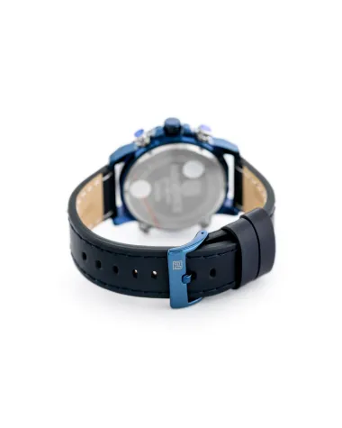 ZEGAREK MĘSKI NAVIFORCE NF9181L - (zn117b) + BOX