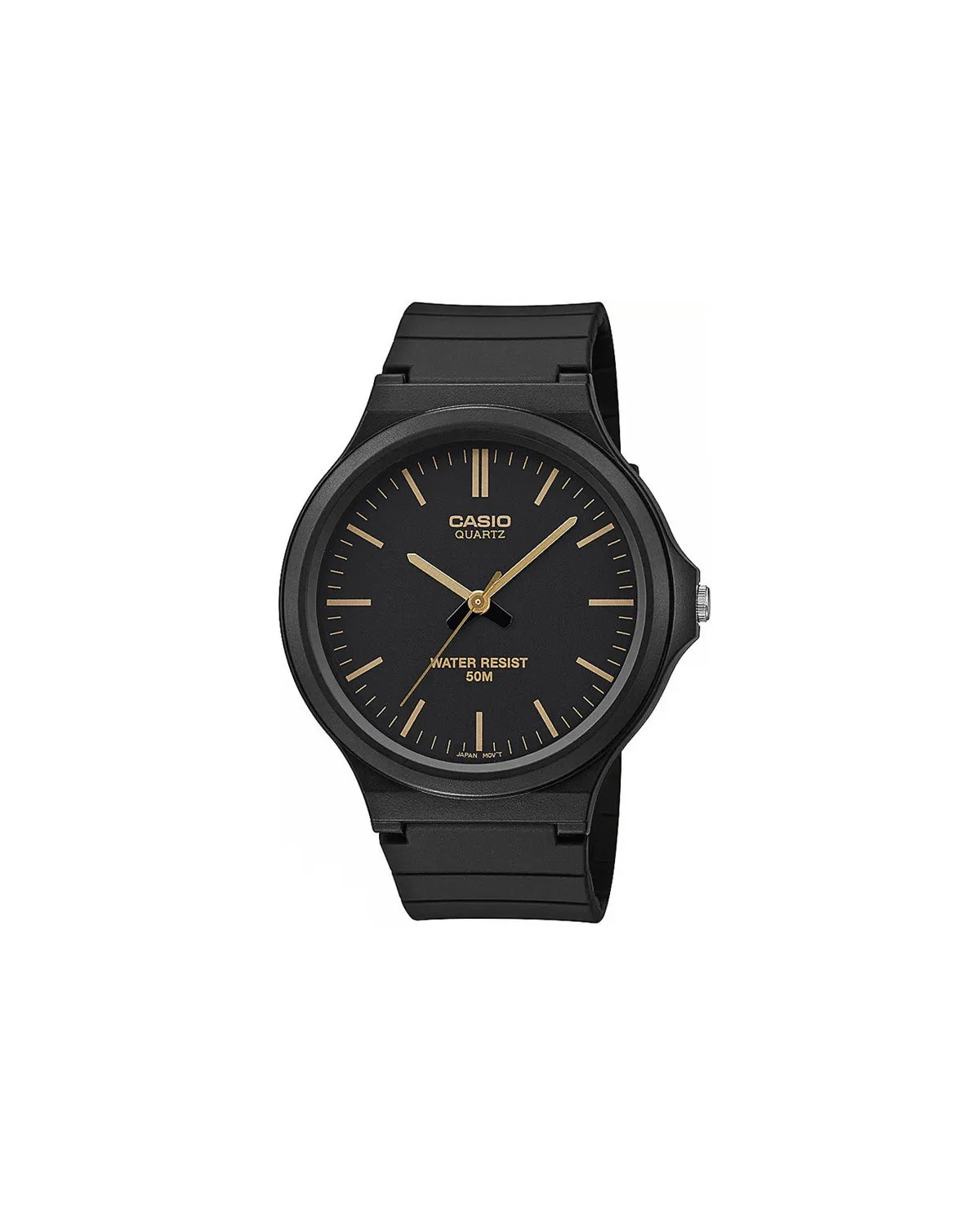ZEGAREK MĘSKI CASIO MW-240-1E2 (zd166c) - KLASYKA + BOX