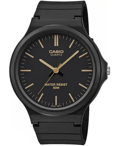 ZEGAREK MĘSKI CASIO MW-240-1E2 (zd166c) - KLASYKA + BOX