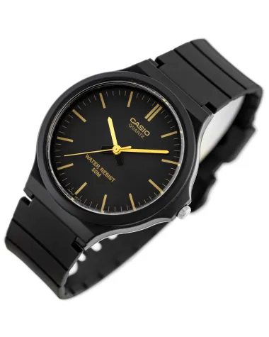 ZEGAREK MĘSKI CASIO MW-240-1E2 (zd166c) - KLASYKA + BOX