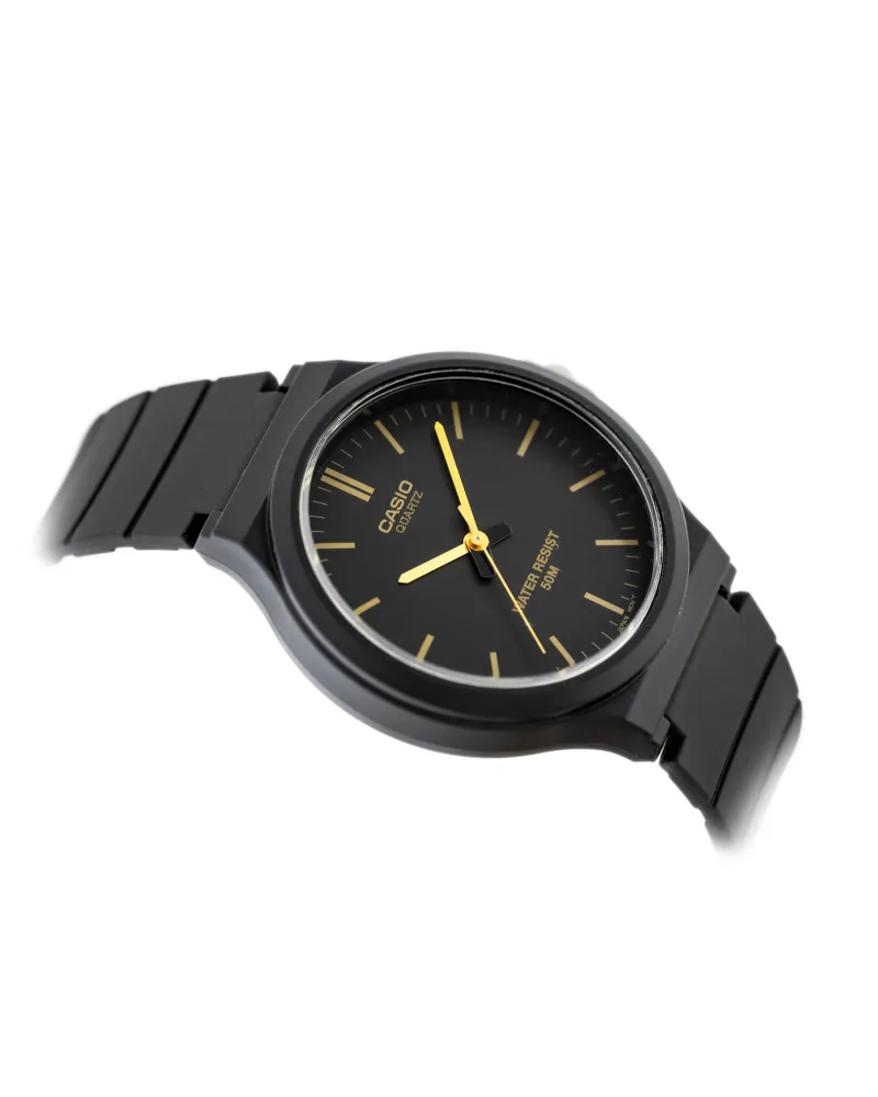 ZEGAREK MĘSKI CASIO MW-240-1E2 (zd166c) - KLASYKA + BOX